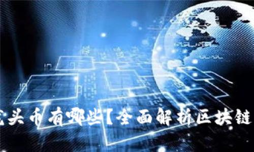 区块链游戏龙头币有哪些？全面解析区块链游戏及其潜力